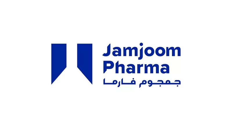 جمجوم فارما تكشف عن هويتها الجديدة لتعزيز النمو الإقليمي والعالمي