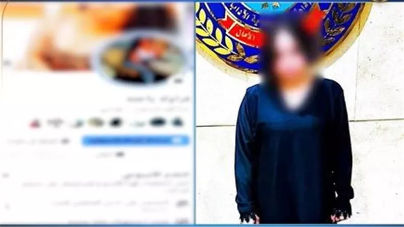 فيديو رقص خادش يوقع تيكتوكرز في قبضة مباحث الآداب | شاهد