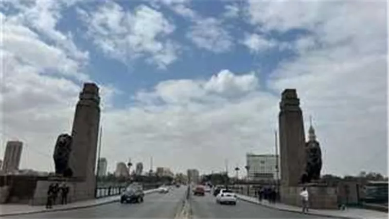 حالة الطقس اليوم الجمعة 31-10-2025