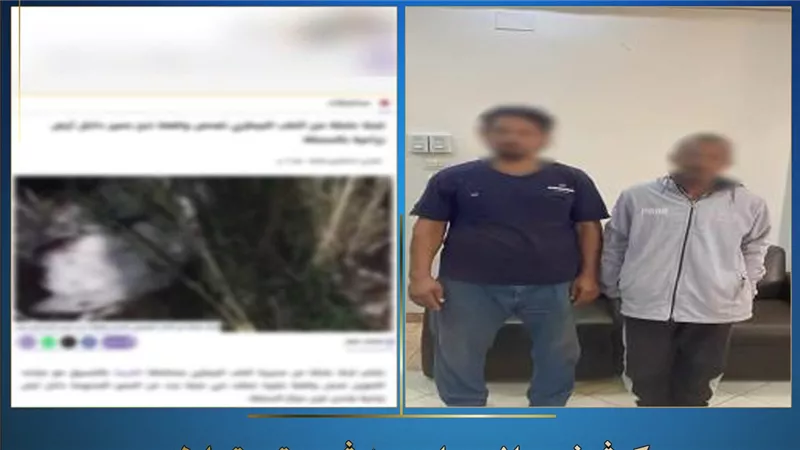 سلخنا الجلد وبعناه.. واقعة ذبـ ح الحمير في الغربية تثير الجدل