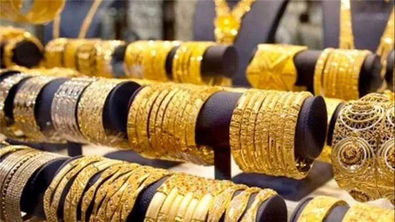 سعر الذهب اليوم الجمعة 31-10-2025 ارتفاع جديد
