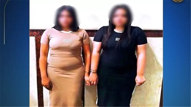 فضيحة أونلاين.. تفاصيل سقوط شبكة المتعة السريعة في الإسكندرية