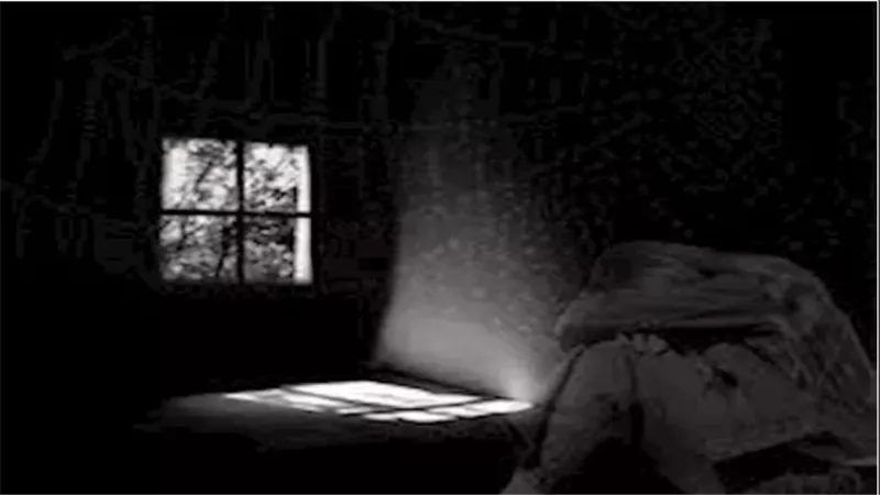 ماذا حدث في منزل العائلة المهجور؟.. حكاية 