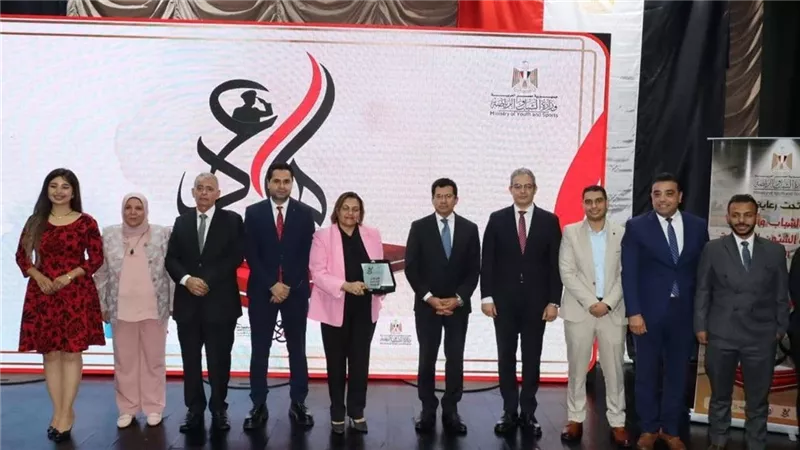 طلاب إعلام جامعة 6 أكتوبر يحققون مراكز متقدمة في مسابقة 