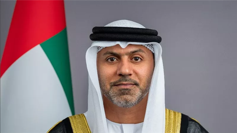 حمد الزعابي: المتحف المصري الكبير صرح حضاري فريد يجسد رؤية مصر العريقة في صون حضارتها