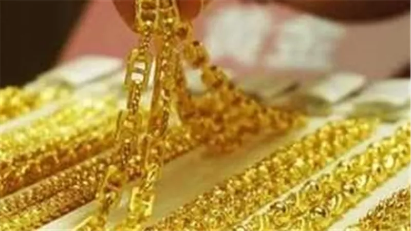 سعر الذهب اليوم السبت 1-11-2025 مفاجأة جديدة 
