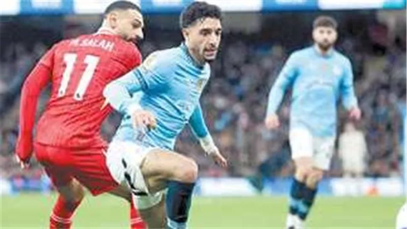 بسبب محمد صلاح ومرموش.. تفاصيل الصدام المرتقب بين حسام حسن وليفربول ومانشستر سيتي