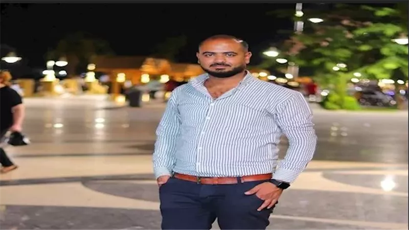 تفاصيل مأساوية في وفاة شاب بعد أسبوع من زفافه بحادث في الأقصر