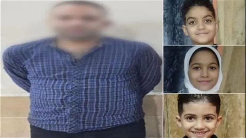 تفاصيل مثيرة عن مكالمة هاتفية بين المتهم ووالد ضحايا جريمة فيصل قبل الواقعة