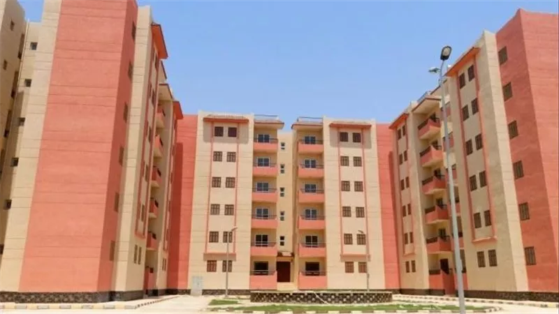 3 طرق لمعرفة نتيجة التقديم في شقق الإسكان الاجتماعي بالرقم القومي