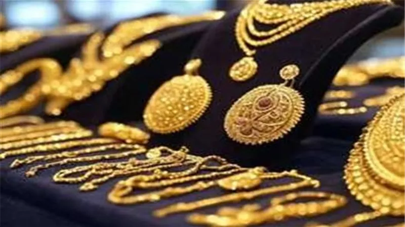 سعر الذهب اليوم الأحد 2-11-2025 بعد الارتفاع