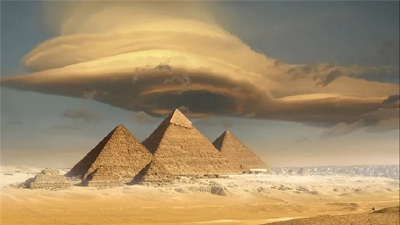 اليهود بناة الهرم ومصر اسم توراتي.. رد ناري من وسيم السيسي على ادعاءات إيدي كوهين | فيديو