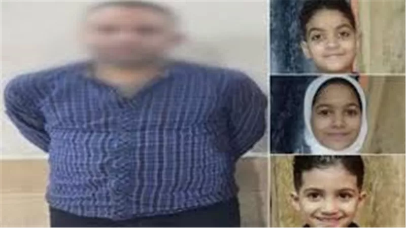  جريمة فيصل المروعة.. قرار عاجل بشأن صديقة ضحية الهرم