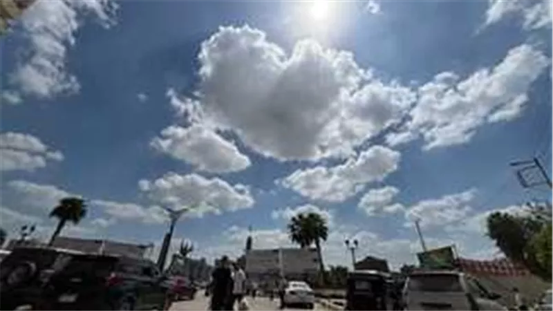 حالة الطقس اليوم الثلاثاء 4-11-2025