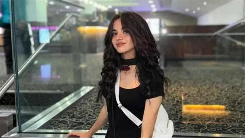 التفاصيل الكاملة لإحالة سوزي الأردنية للمحاكمة في اتهامها بنشر مقاطع خادشة للحياء