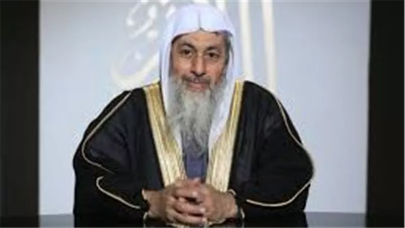 آخر فتاواه 