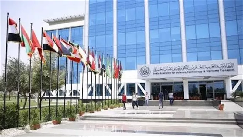 الأكاديمية العربية وجامعة ستافروبول ينظمان 
