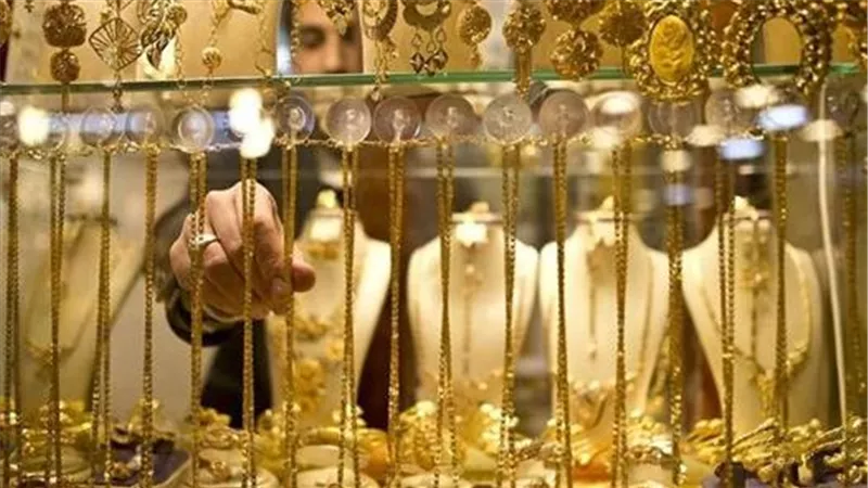 سعر الذهب اليوم السبت 8-11-2025 تحرك جديد