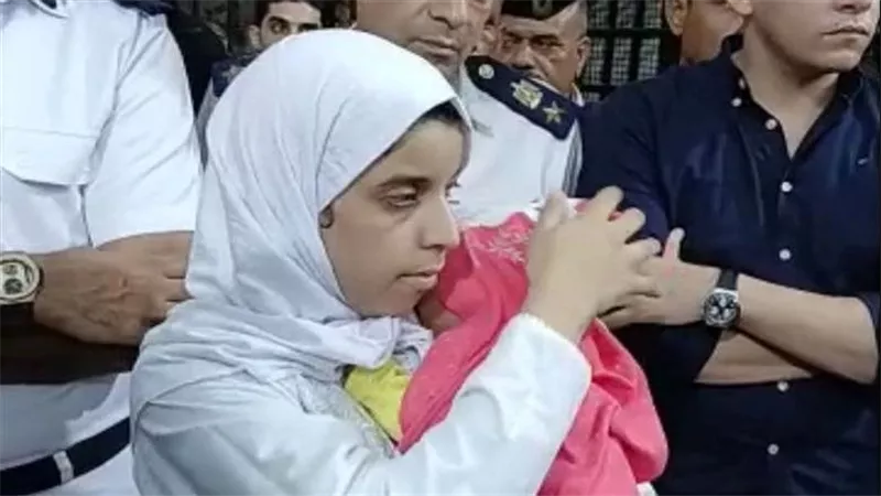  جريمة هزت مصر.. تفاصيل الحكم على قاتلة أطفال دلجا وزوجها في المنيا 