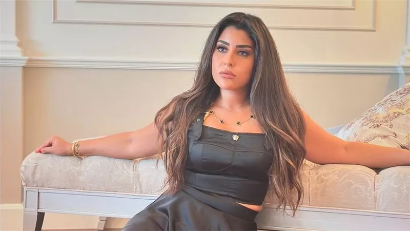 ملابس رياضية.. أيتن عامر تخطف الأنظار بإطلالة جديدة | شاهد