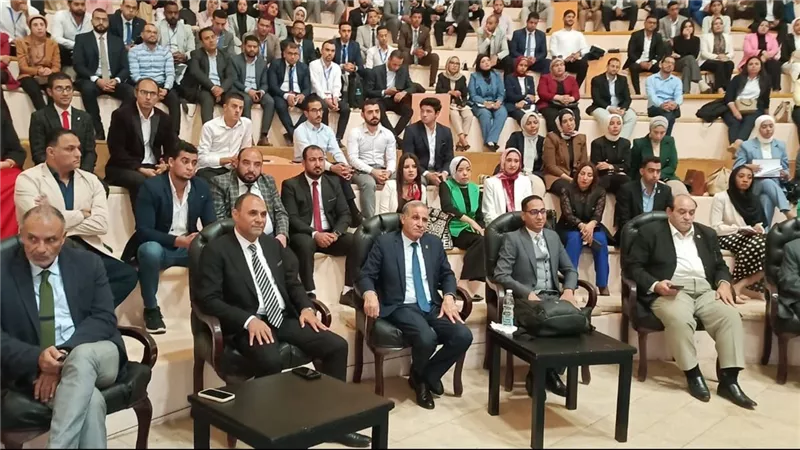 جامعة هليوبوليس تستضيف النسخة الثانية من مؤتمر ومعرض شركات الأدوية