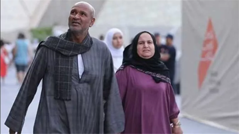 من «صورة تنفر السائح» لـ«أهلي فلاحين».. القصة الكاملة لأزمة «الجلابية» تريند المتحف المصري الكبير