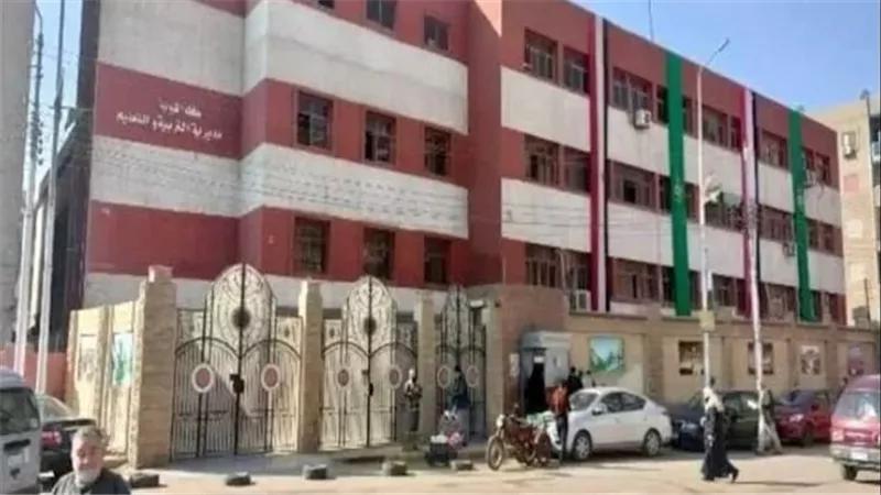 حاولت تشويه وجهها بـ