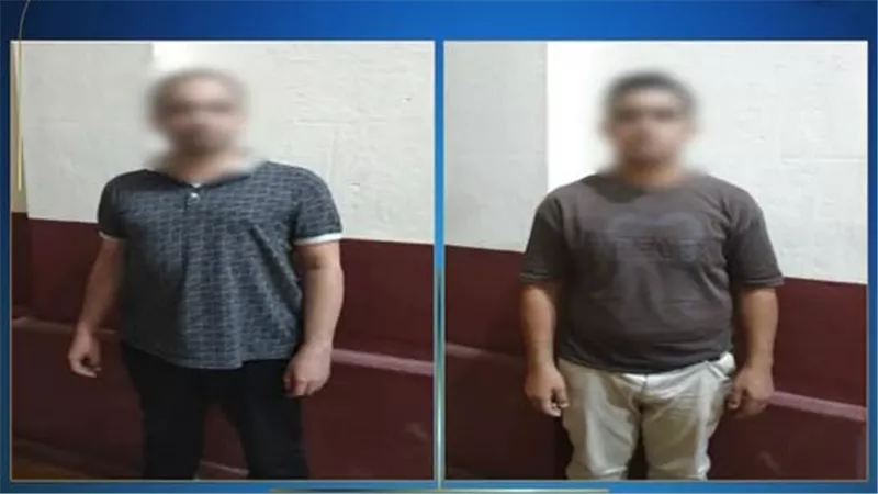 تفاصيل مثيرة في ضبط شخصين لممارسة أعمال الفجور بالإسكندرية