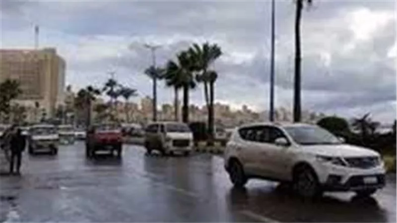حالة الطقس اليوم الثلاثاء 11-11-2025