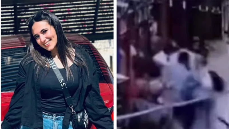  رفضت تتجوز أخوها.. تفاصيل مثيرة جديدة عن فيديو ضرب وسحل بين سيدتين ببولاق الدكرور | شاهد