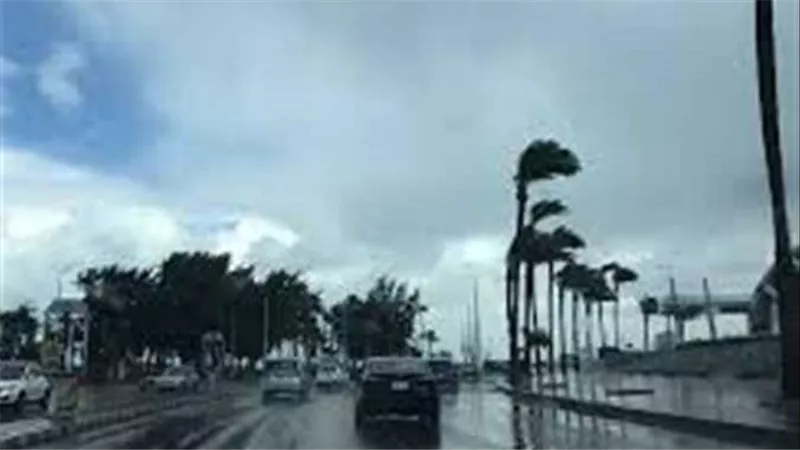 تقلبات جوية.. الأرصاد تحذر من حالة الطقس غدا الأربعاء 12-11-2025
