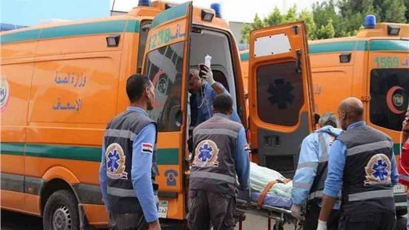 ذهبا للنوم ولم يستيقظا.. تفاصيل مأساوية في وفاة شقيقين بالصف