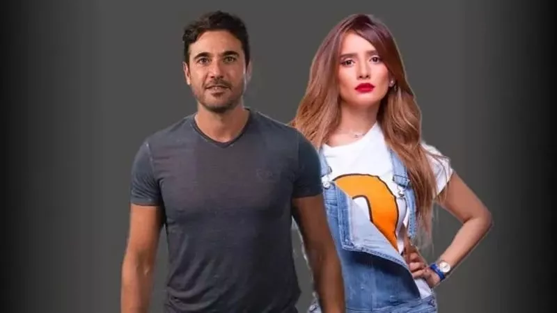  حكم قضائي لـ أحمد عز في استئنافه على دعوى نفقة توأم زينة