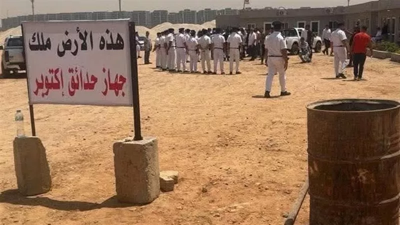 مرافعة 40 دقيقة وقرار جديد..آخر تطورات وتحركات الزمالك لاستعادة أرض أكتوبر