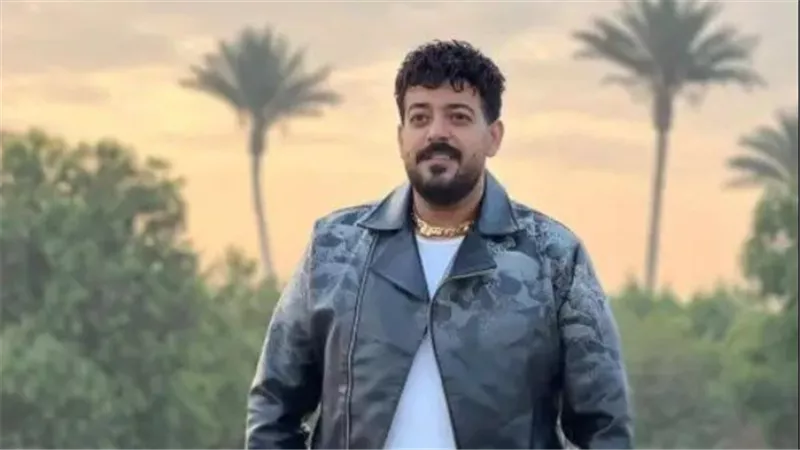  أنا السبب.. اعترافات سائق المطرب إسماعيل الليثي بعد الحادث المروع 