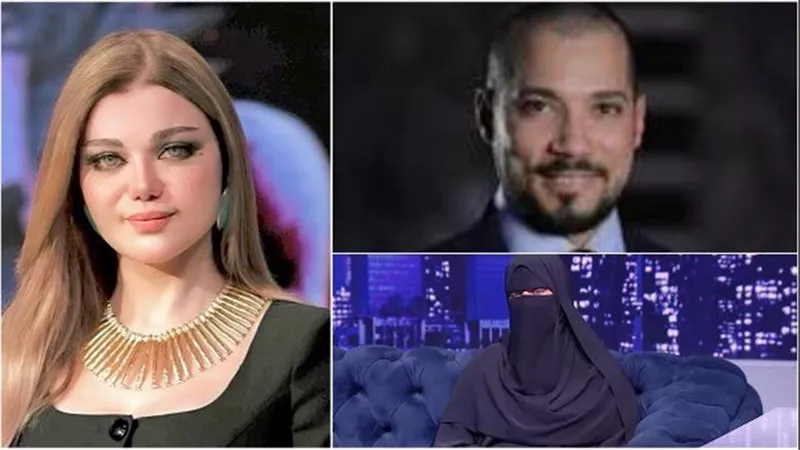  كان هيخرجني من الملة.. زوجة عبدالله رشدي تكشف تفاصيل إنكاره لابنته 