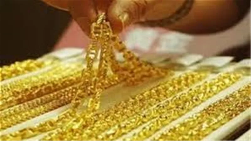 سعر الذهب اليوم الأربعاء 12-11-2025 ارتفاع جديد