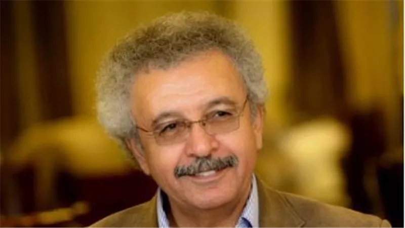 الجامعة الأمريكية بالقاهرة تحتفل بفوز إبراهيم نصر الله بجائزة نيوستاد الدولية للأدب 