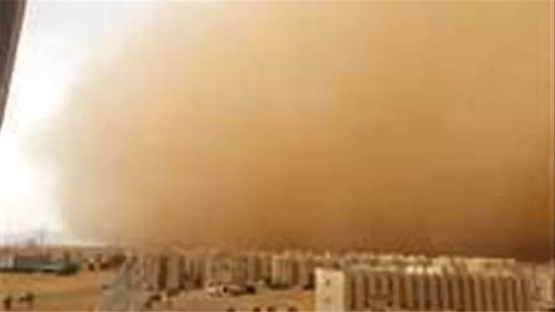الجو هيقلب.. الأرصاد تحذر من حالة الطقس غدا الخميس 13-11-2025