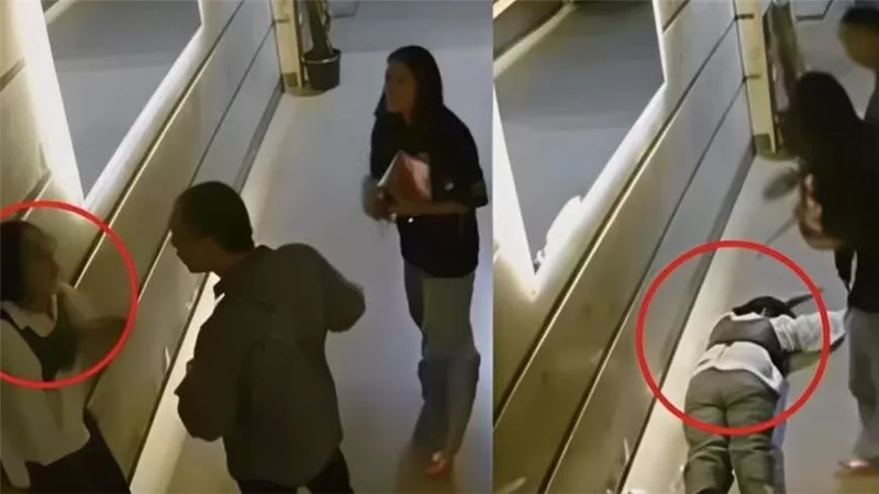  والنبي سيبني في حالي.. فيديو صادم يهز مصر والضحية قاصر | شاهد