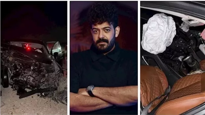 مفاجأة في تحليل المخدرات.. قرار عاجل من النيابة بشأن سائق سيارة إسماعيل الليثي بالمنيا