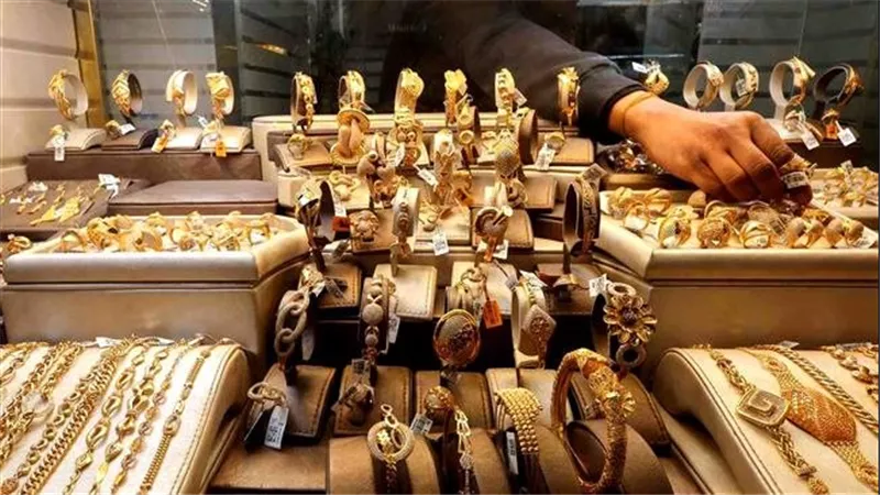 سعر الذهب اليوم الخميس 13-11-2025 قفزة جديدة