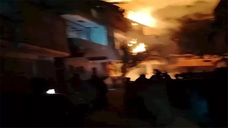 حفيد الإنس الفاعل الحقيقي.. كشف لغز 