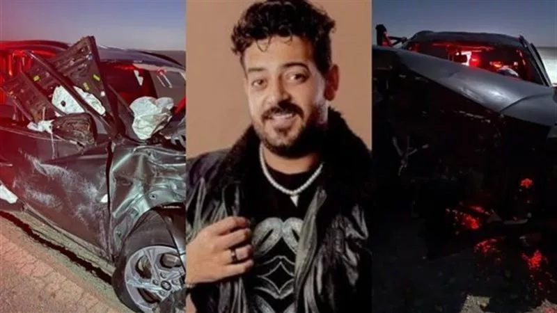  صاحبها تنازل.. القصة الكاملة لأزمة سيارة حادث إسماعيل الليثي 