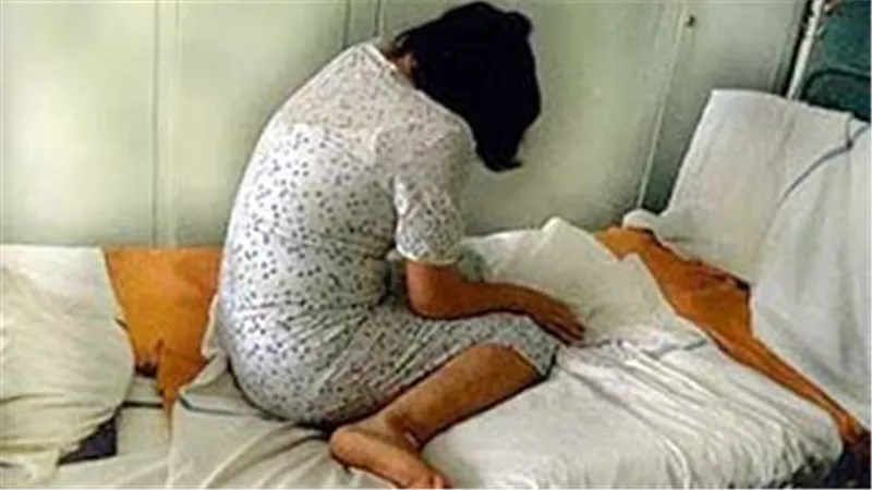  خدعها باسم الحب.. كواليس اعتداء مالك فندق على فتاة وتعهده بالزواج منها في النيابة 