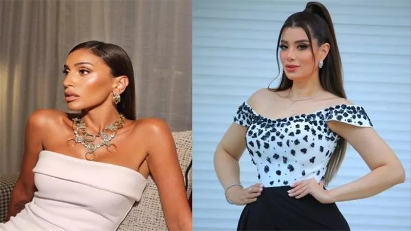 عبارات تمس سمعة الفنانة.. تفاصيل مثيرة في بلاغ دينا الشربيني ضد المذيعة مروة صبري