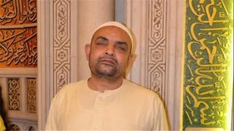 حسن الخاتمة..تفاصيل وفاة مؤذن مسجد السيدة زينب أثناء الوضوء