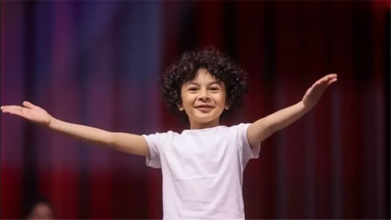 قللوا من شأنه..قرار قضائي بشأن المتهمين بالتنمر على جان رامز 