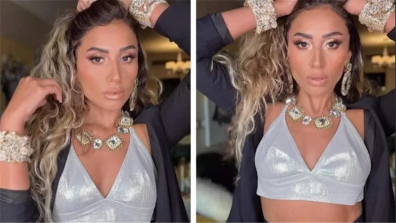  غاضبة جدا.. القصة الكاملة لأزمة دينا الشربيني بسبب كريم محمود عبدالعزيز من المباحث إلى جهات التحقيق