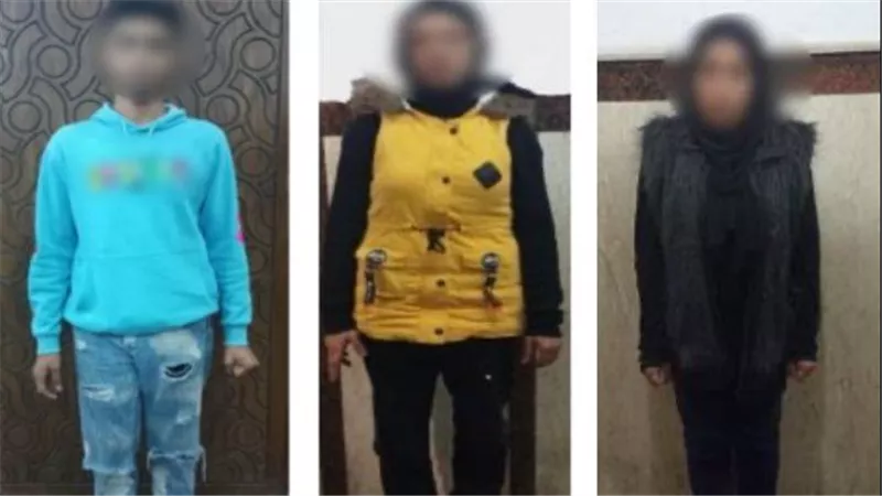 تفاصيل القبض على شخص وسيدتين يمارسون الأعمال المنافية للآداب بالإسكندرية 